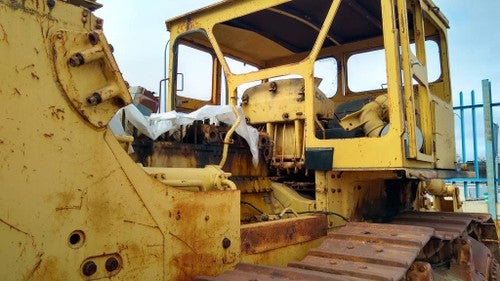 CAT D8K  (POR PIEZAS)