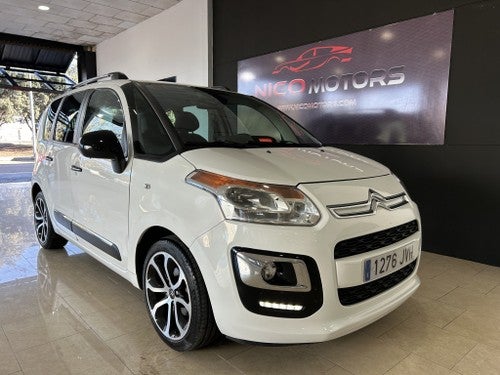 CITROEN C3 1.6BlueHDi S&S Feel 100