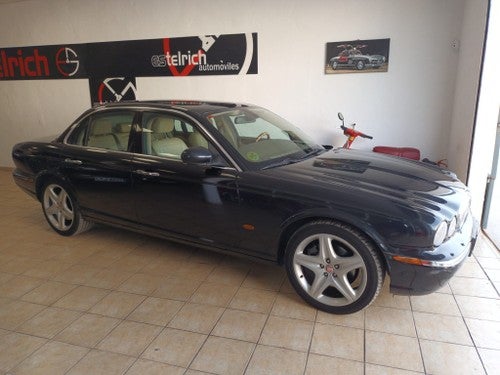 JAGUAR XJ XJ6 2.7D V6 Executive Aut.