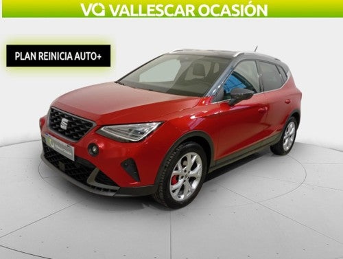 SEAT Arona FR PLUS 1.5 TSI 150 CV DSG 5P