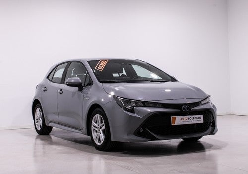 TOYOTA COROLLA 1.8 HYBRID ACTIVE TECH E-CVT 122 5P