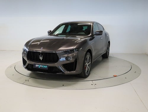 MASERATI Levante 3.0 V6 GRANSPORT 350 CV 257KW AUTO 4WD 5P