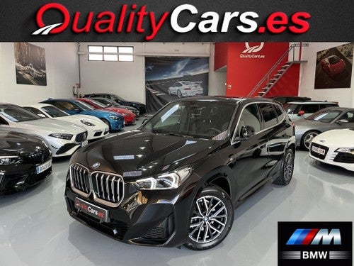 BMW X1 sDrive 18iA