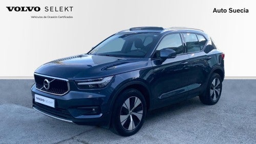 VOLVO XC40 TODOTERRENO 1.5 T3 MOMENTUM AUTO 5P