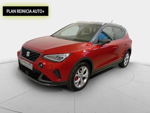 SEAT ARONA FR PLUS 1.5 TSI 150 CV DSG 5P