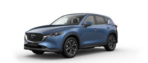 MAZDA CX-5 2.0 e-Skyactiv-G MHEV Advantage 2WD 121kW