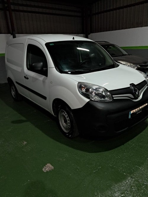 RENAULT Kangoo M1 Monovolumen  Manual de 3 Puertas