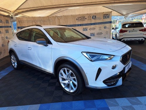 CUPRA Formentor 2.0 TDI 150