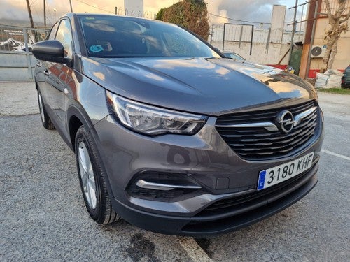 OPEL Grandland X 1.6CDTi S&S Selective 120