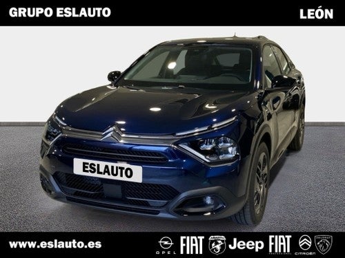 CITROEN C4 1.5 BlueHDI S&S Business Edition EAT8 130