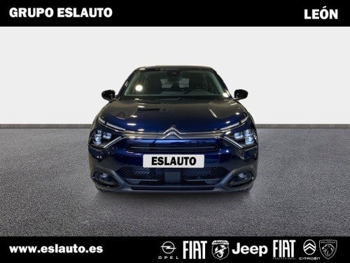 CITROEN C4 1.5 BlueHDI S&S Business Edition EAT8 130