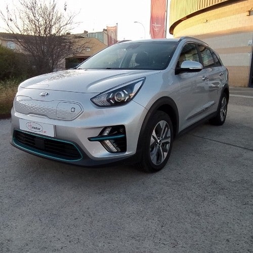 KIA Niro 1.6 HEV DRIVE