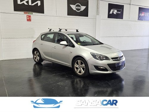 OPEL Astra ST 2.0CDTi Selective 165