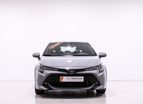 TOYOTA COROLLA 1.8 HYBRID ACTIVE TECH E-CVT 122 5P