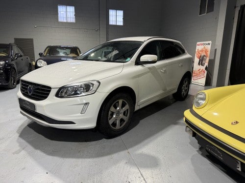 VOLVO XC60 D3 Kinetic Aut. 150