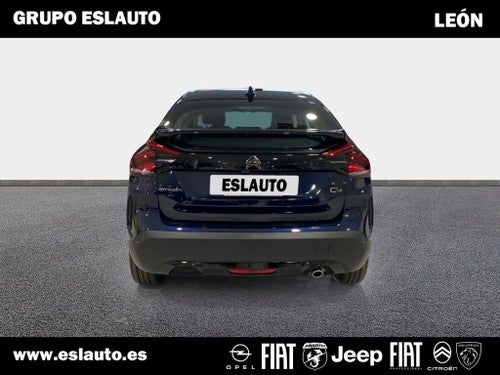 CITROEN C4 1.5 BlueHDI S&S Business Edition EAT8 130