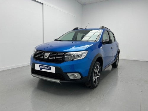 DACIA Sandero 1.0 TCE S&S ANIVERSARIO 100CV 5P