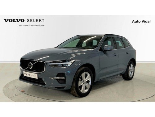 VOLVO XC60 2.0 B4 D CORE AUTO 197 5P