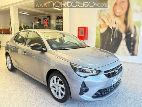 OPEL Corsa 1.2T XHL S/S GS-Line 100