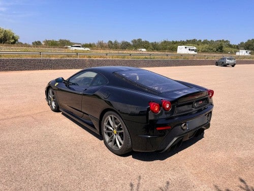 FERRARI F430 Scuderia