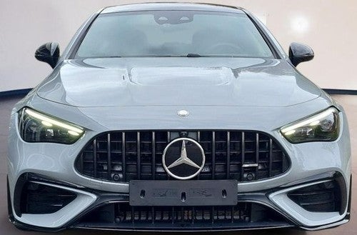 MERCEDES-BENZ Clase CLE 53 AMG 4Matic