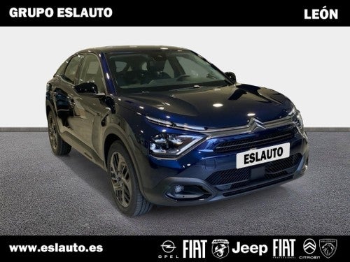 CITROEN C4 1.5 BlueHDI S&S Business Edition EAT8 130