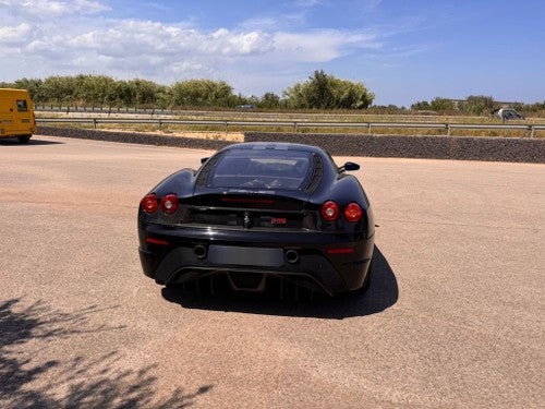 FERRARI F430 Scuderia