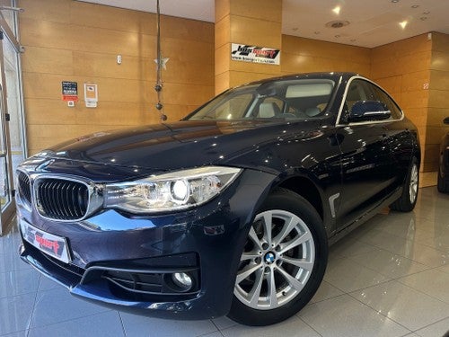 BMW Serie 3 320dA Gran Turismo xDrive Modern