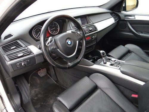 BMW X6 xDrive 30dA