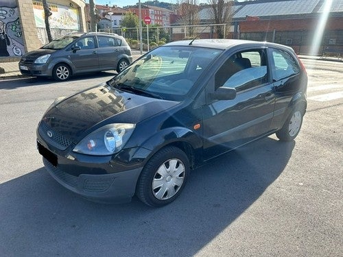 FORD Fiesta 1.6TDCi Trend