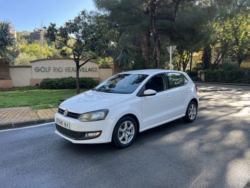 VOLKSWAGEN Polo 1.2 TSI Advance 90