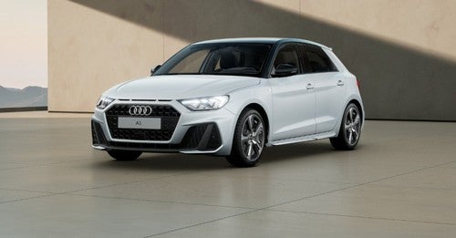 AUDI A1 Sportback 30 TFSI Adrenalin S tronic