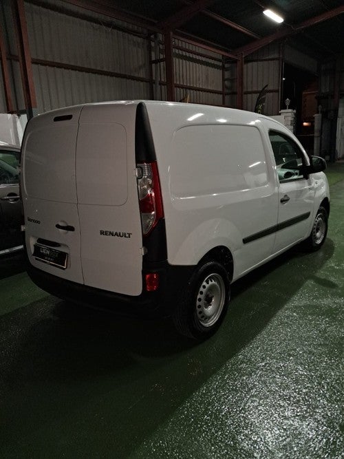 RENAULT Kangoo M1 Monovolumen  Manual de 3 Puertas