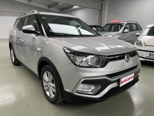 SSANGYONG XLV D16 Limited 4x2