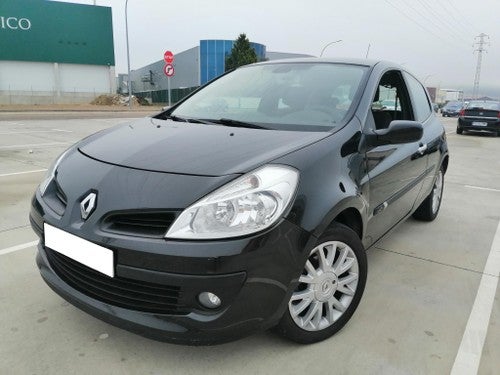 RENAULT Clio 1.2 TCE Exception