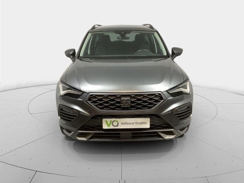 SEAT ATECA FR 1.5 TSI 150 CV S/S DSG 5P