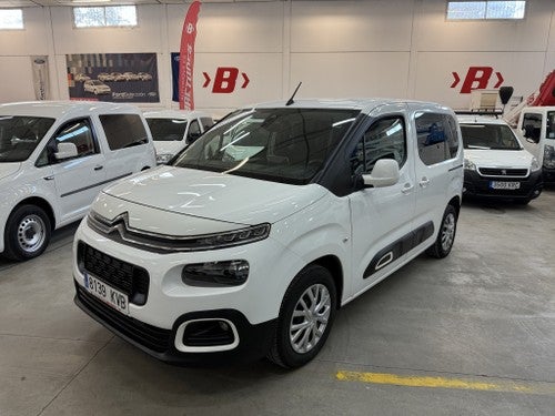 CITROEN Berlingo M1 BlueHDi S&S Talla M Feel 100