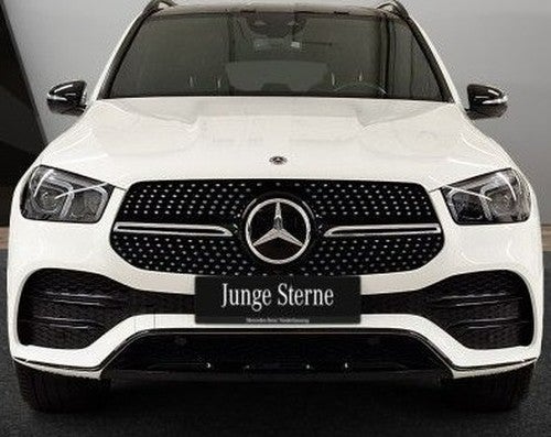 MERCEDES-BENZ Clase GLE 350de 4Matic Aut.