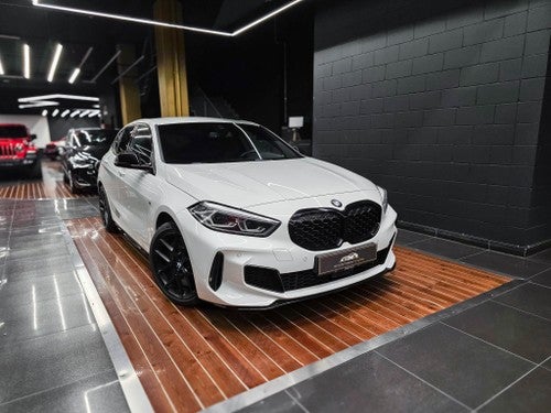 BMW Serie 1 M135iA xDrive