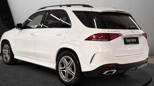 MERCEDES-BENZ Clase GLE 350de 4Matic Aut.