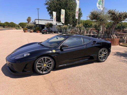 FERRARI F430 Scuderia