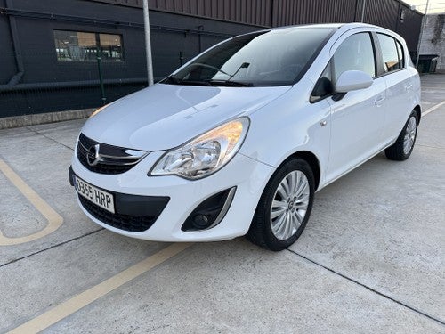 OPEL Corsa 1.2 Selective MTA