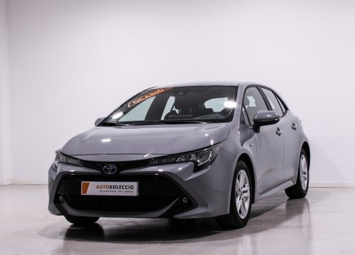 TOYOTA Corolla 1.8 HYBRID ACTIVE TECH E-CVT 122 5P