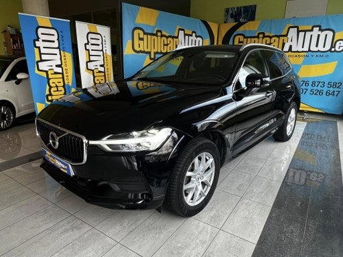 VOLVO XC60 D4 Business Plus Aut.