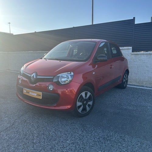 RENAULT Twingo SCe Energy S&S Limited 52kW