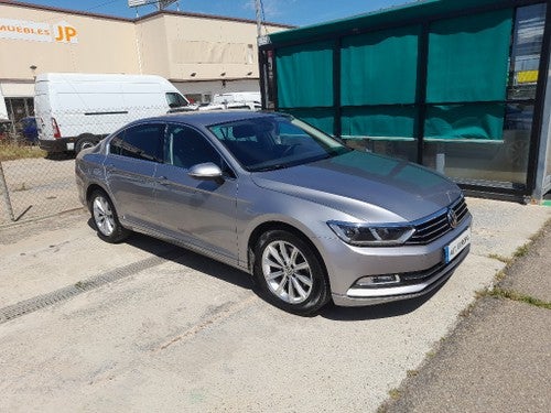 VOLKSWAGEN Passat 2.0TDI Advance 110kW