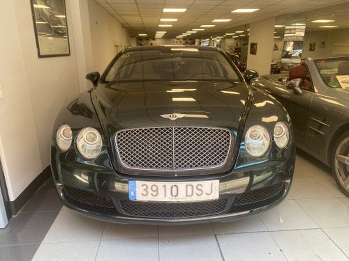 BENTLEY Continental Flying Spur Aut.