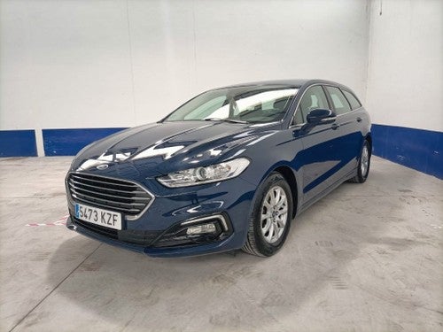 FORD Mondeo Sportbreak 2.0TDCI Trend 150