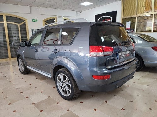 CITROEN C-Crosser 2.2HDI Seduction