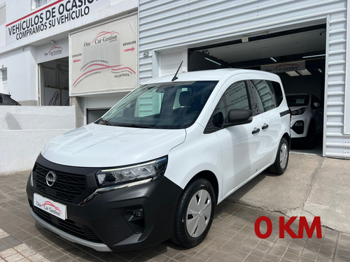 NISSAN Townstar M1 Combi 1.3G Acenta L1 5pl